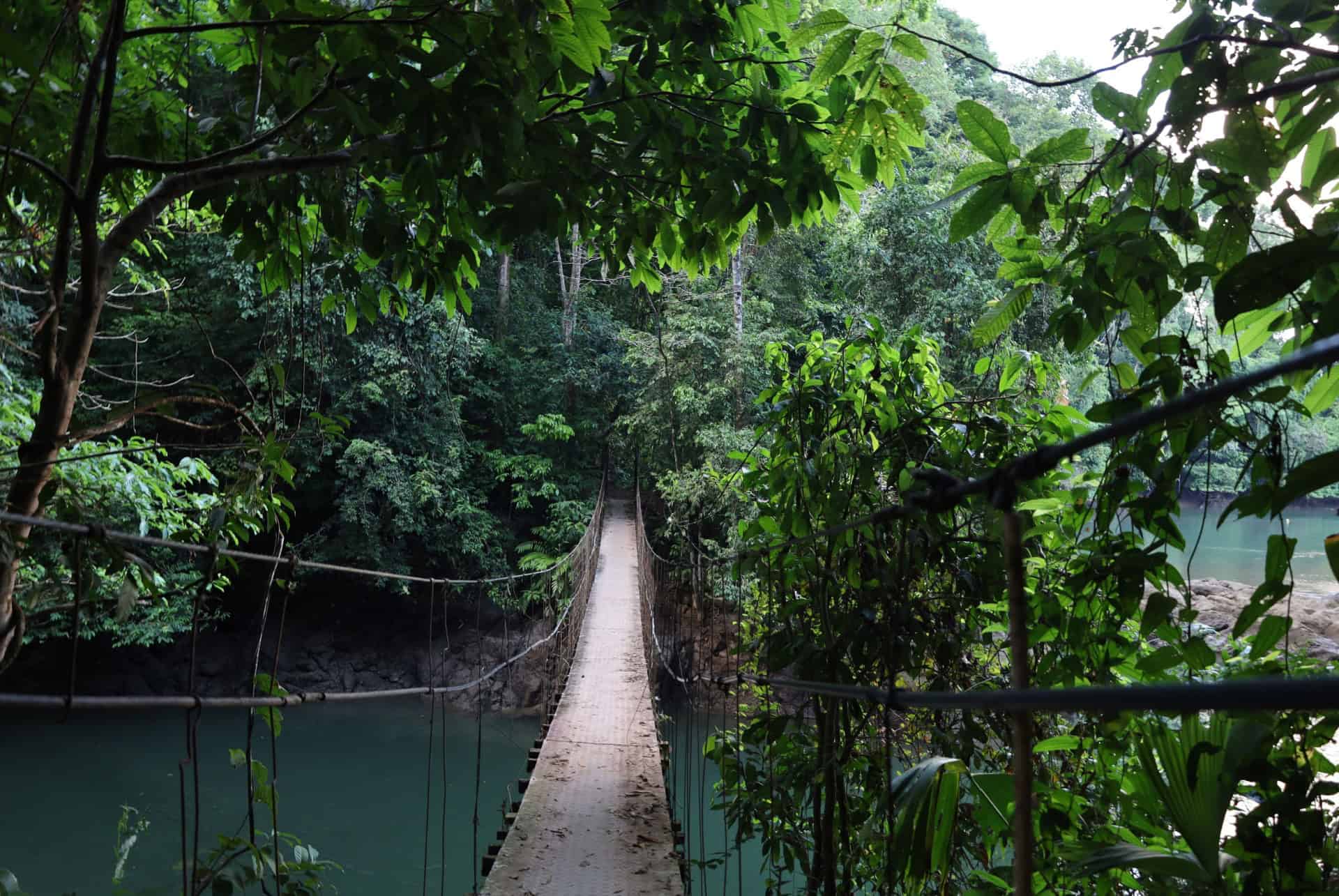 parc national du corcovado costa rica