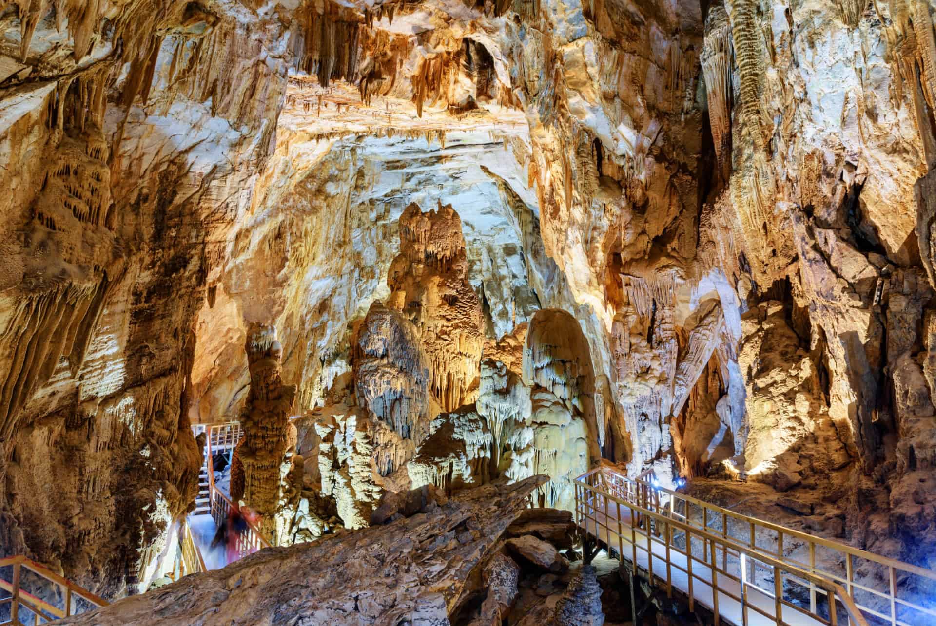 parc national phong nha ke bang