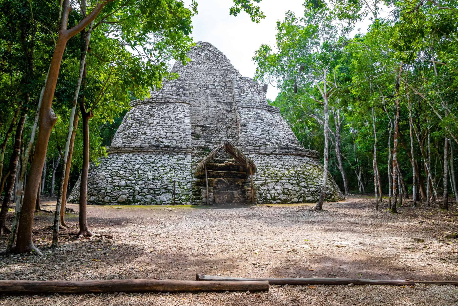 que faire a tulum coba