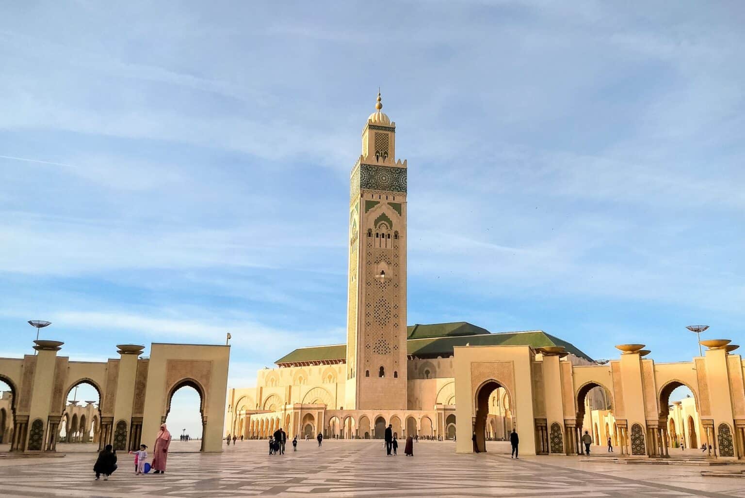 Que faire à Casablanca ? Découvrez mon top 10 des lieux à voir