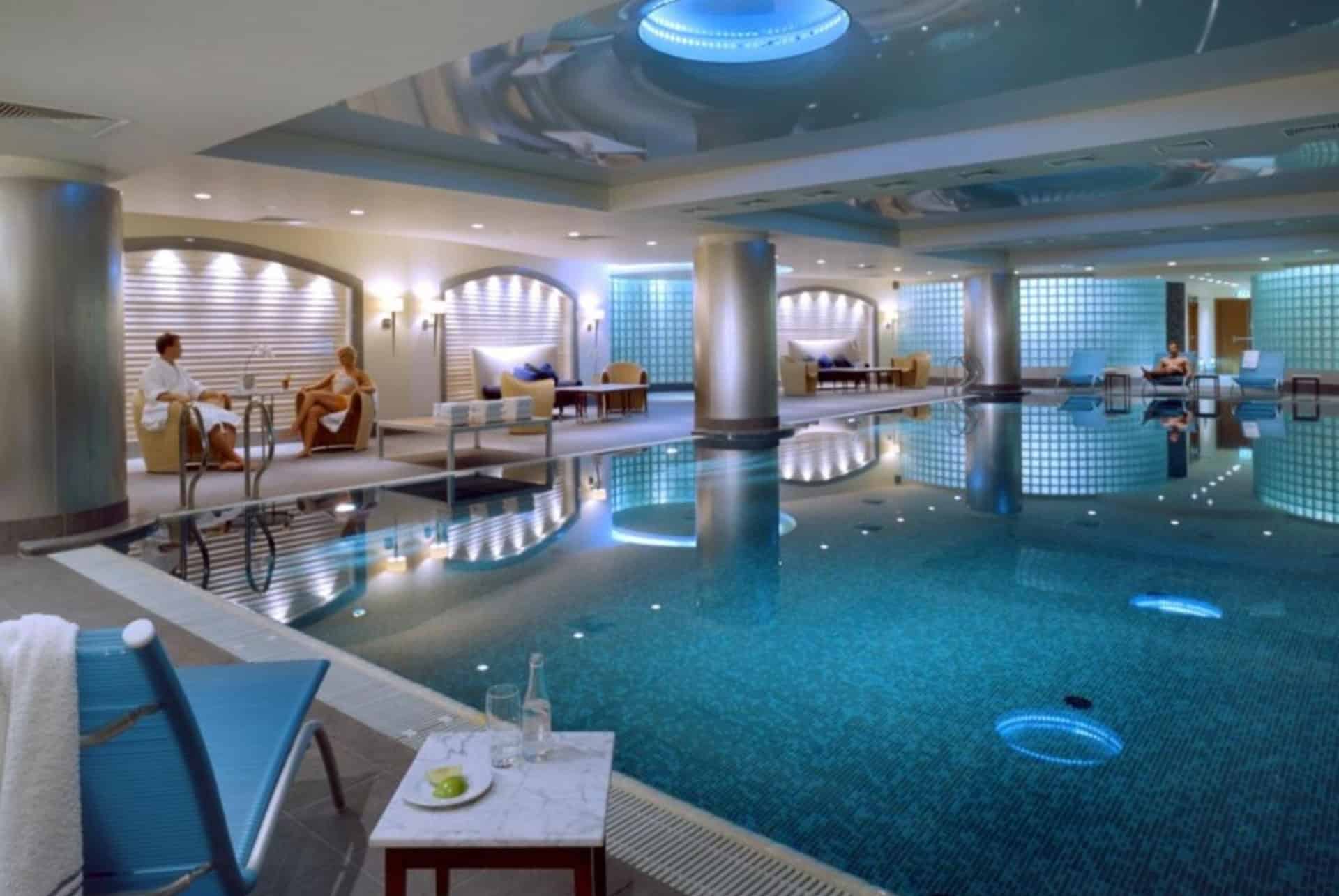 regent warsaw hotel spa