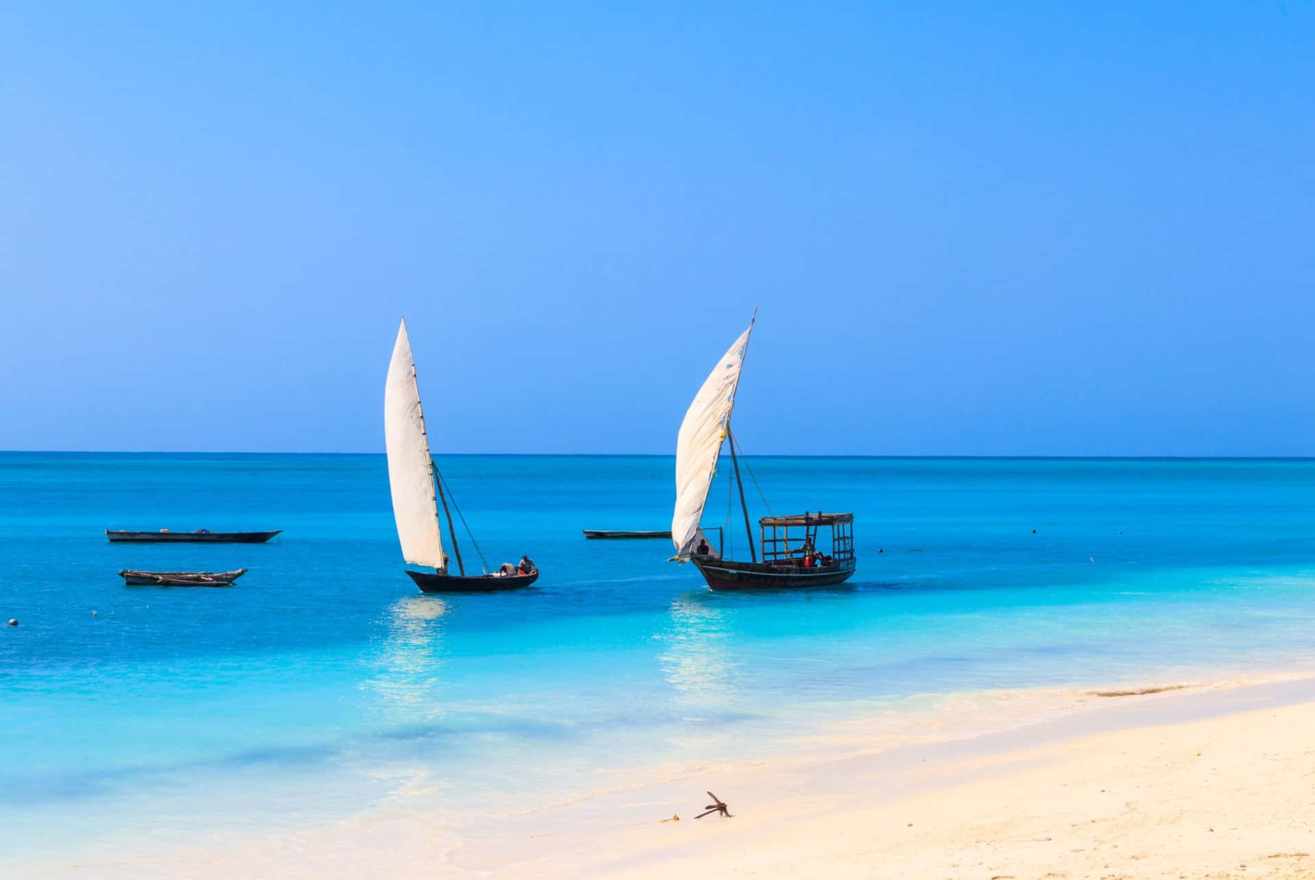 climat zanzibar en septembre