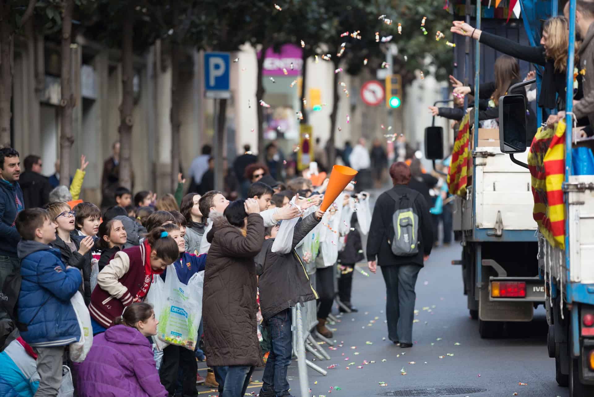 festival saint medir barcelone