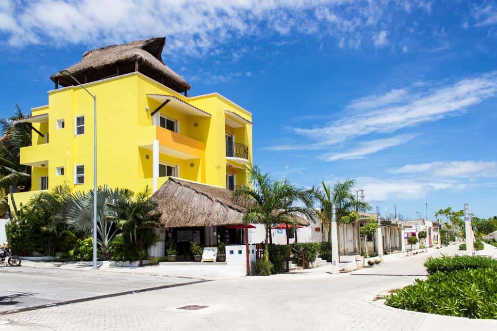 hotel sol playa