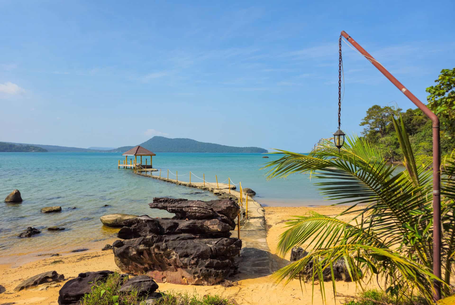 koh rong sanloem 