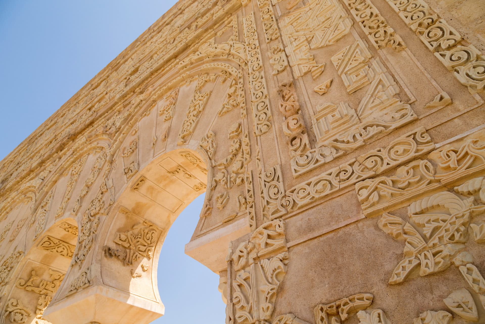 medina azahara visite guidée