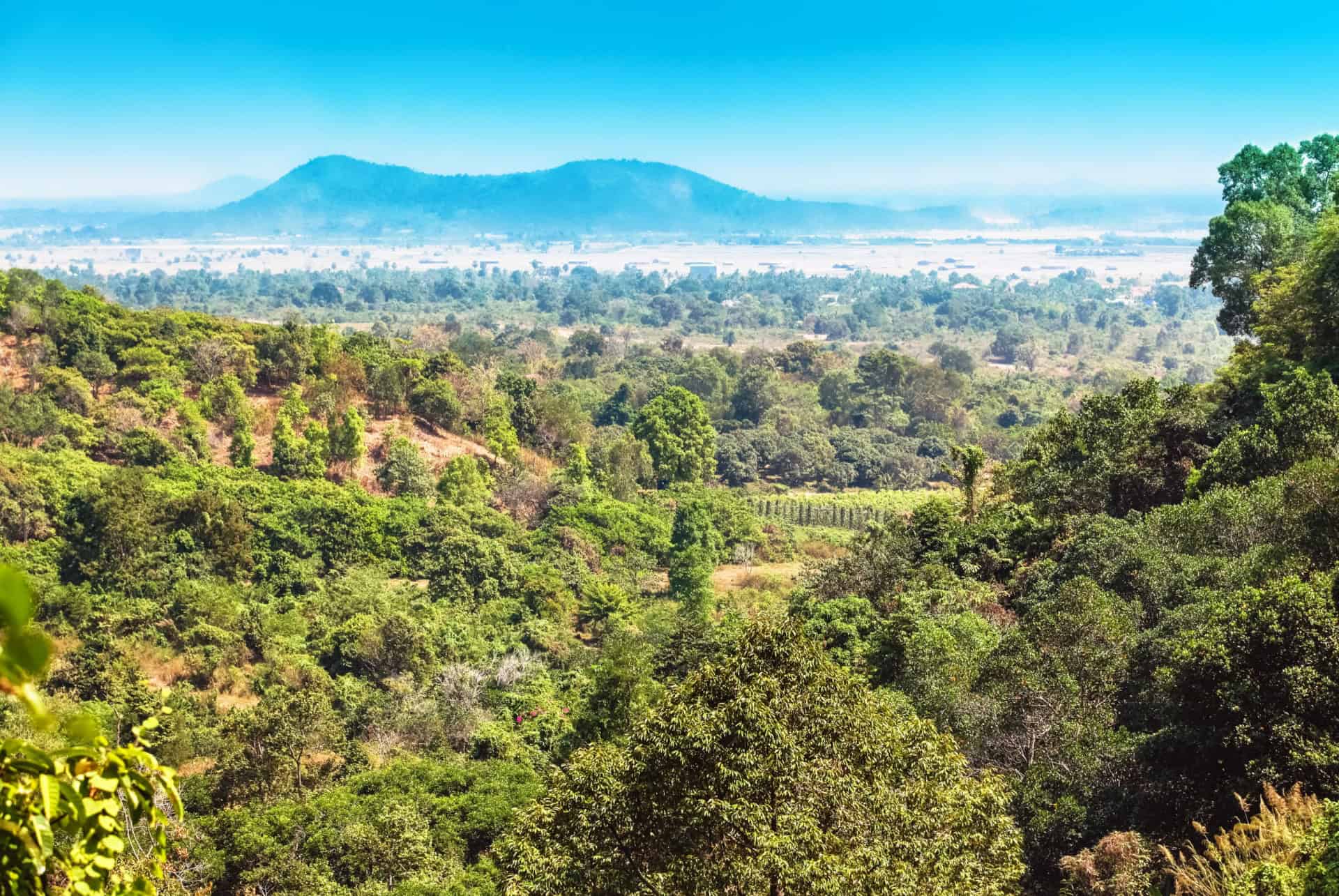 parc national de kep