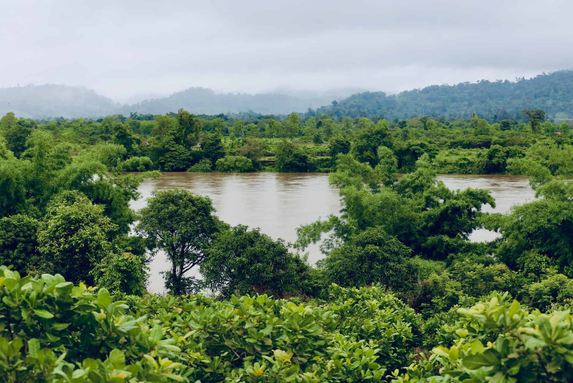 parc national de virachey