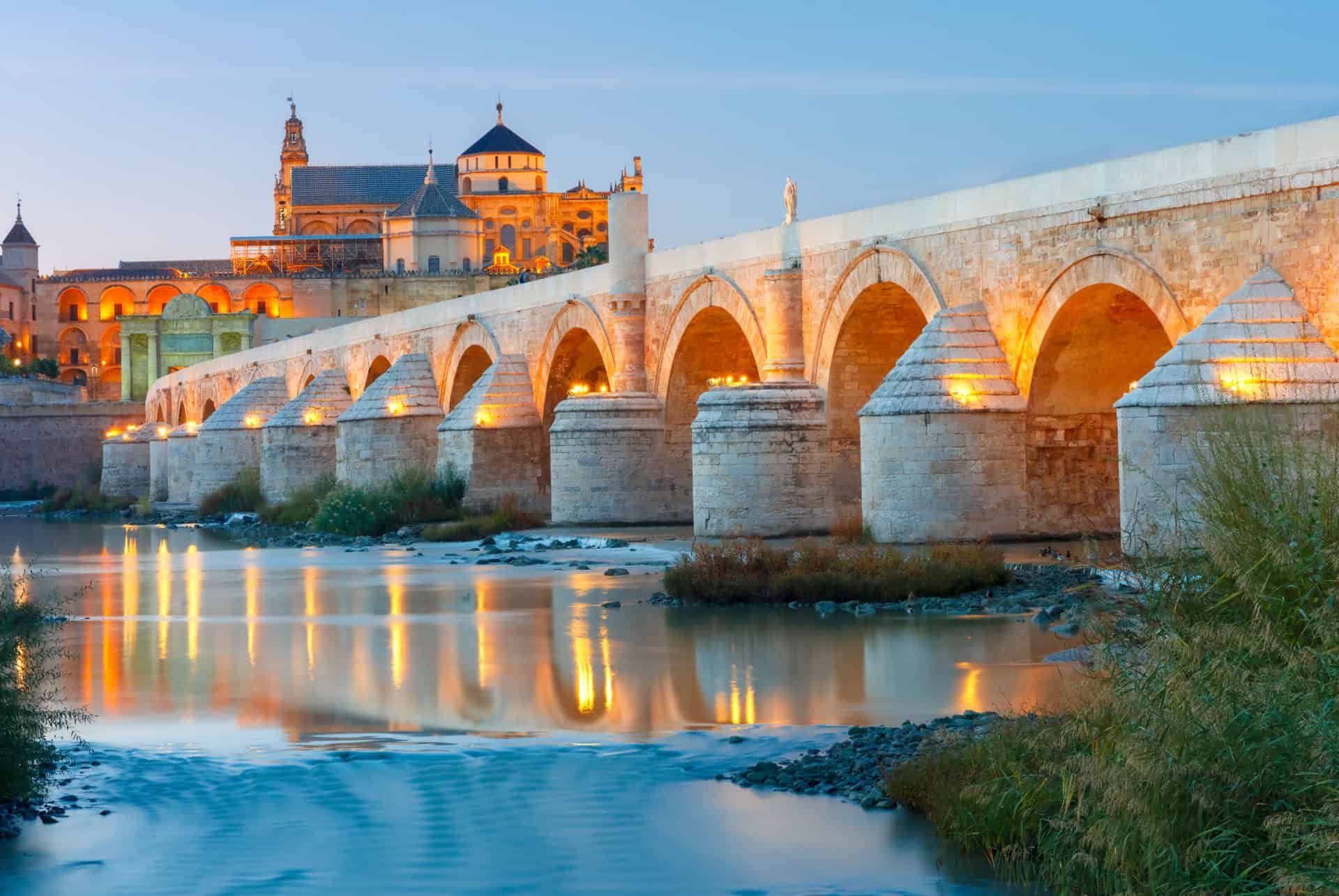 pont romain cordoue