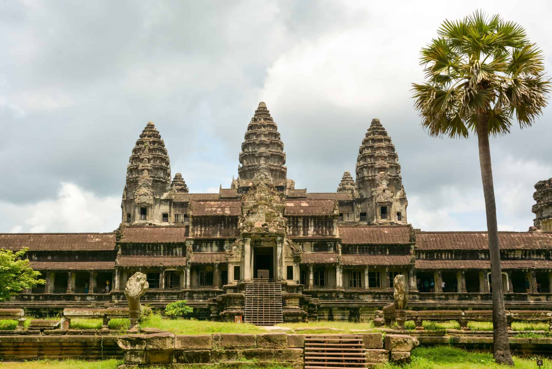 temple angkor wat