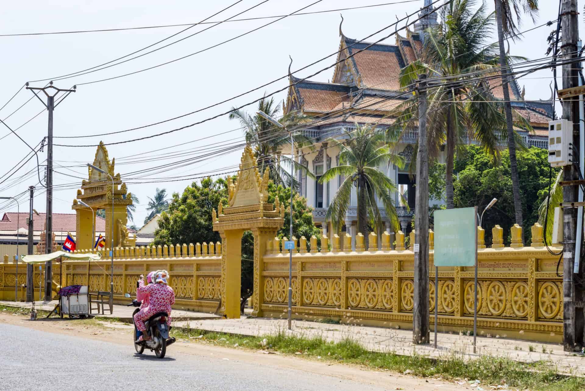 temple kratie