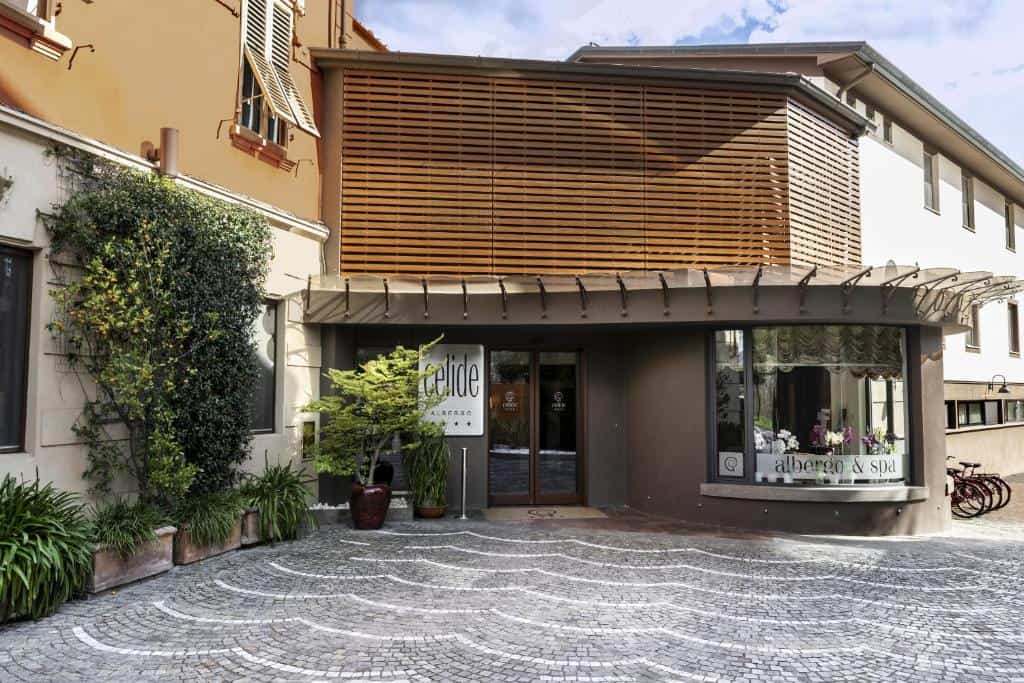 albergo celide hotel