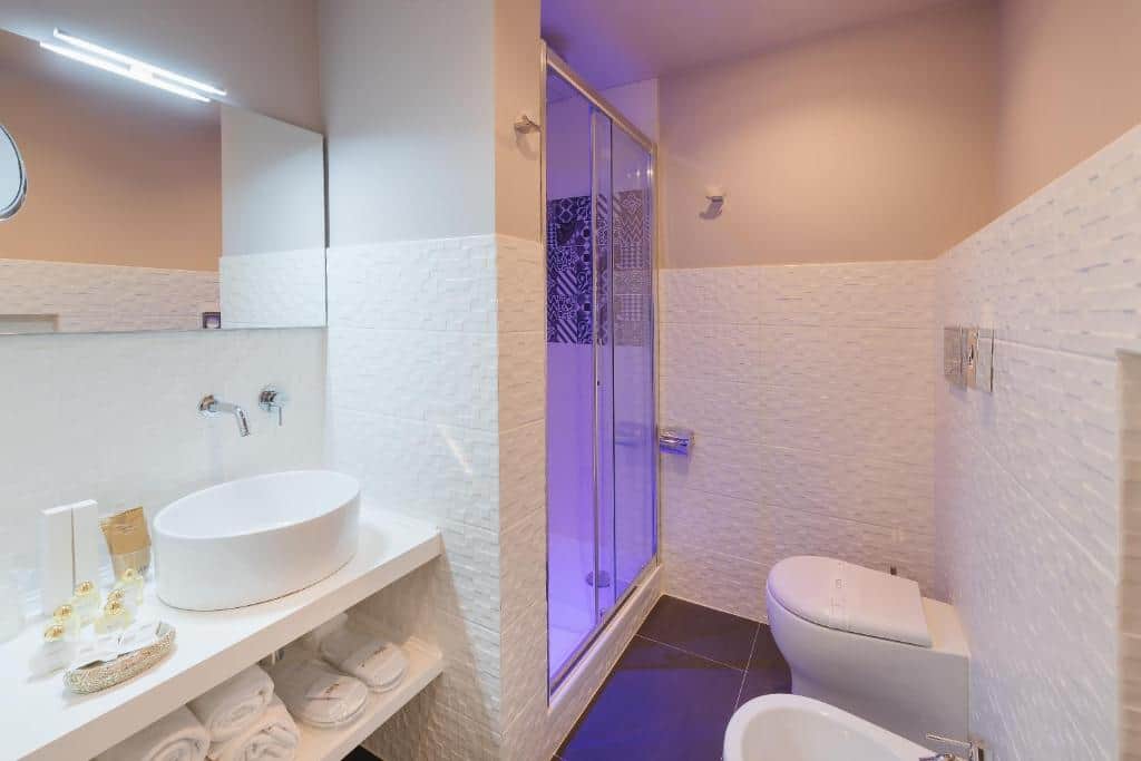 etruska luxury trastevere rome en 3 jours