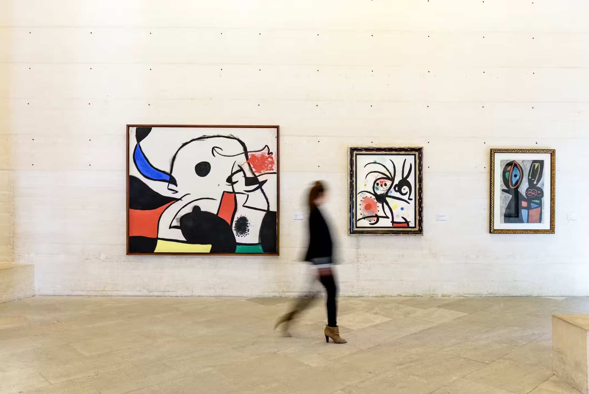 fondation joan miro que faire palma de majorque