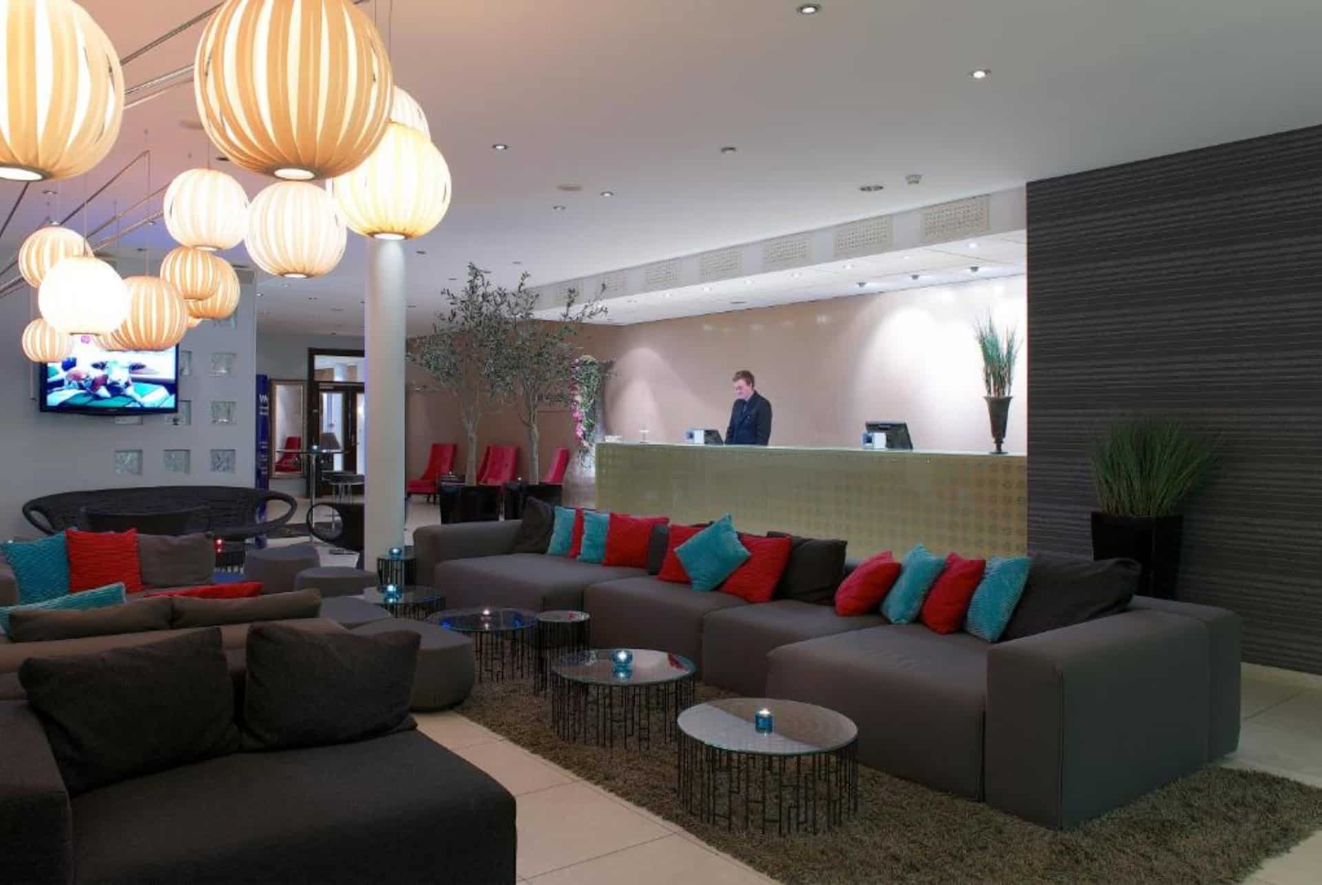 home hotel aurora que faire a tromso