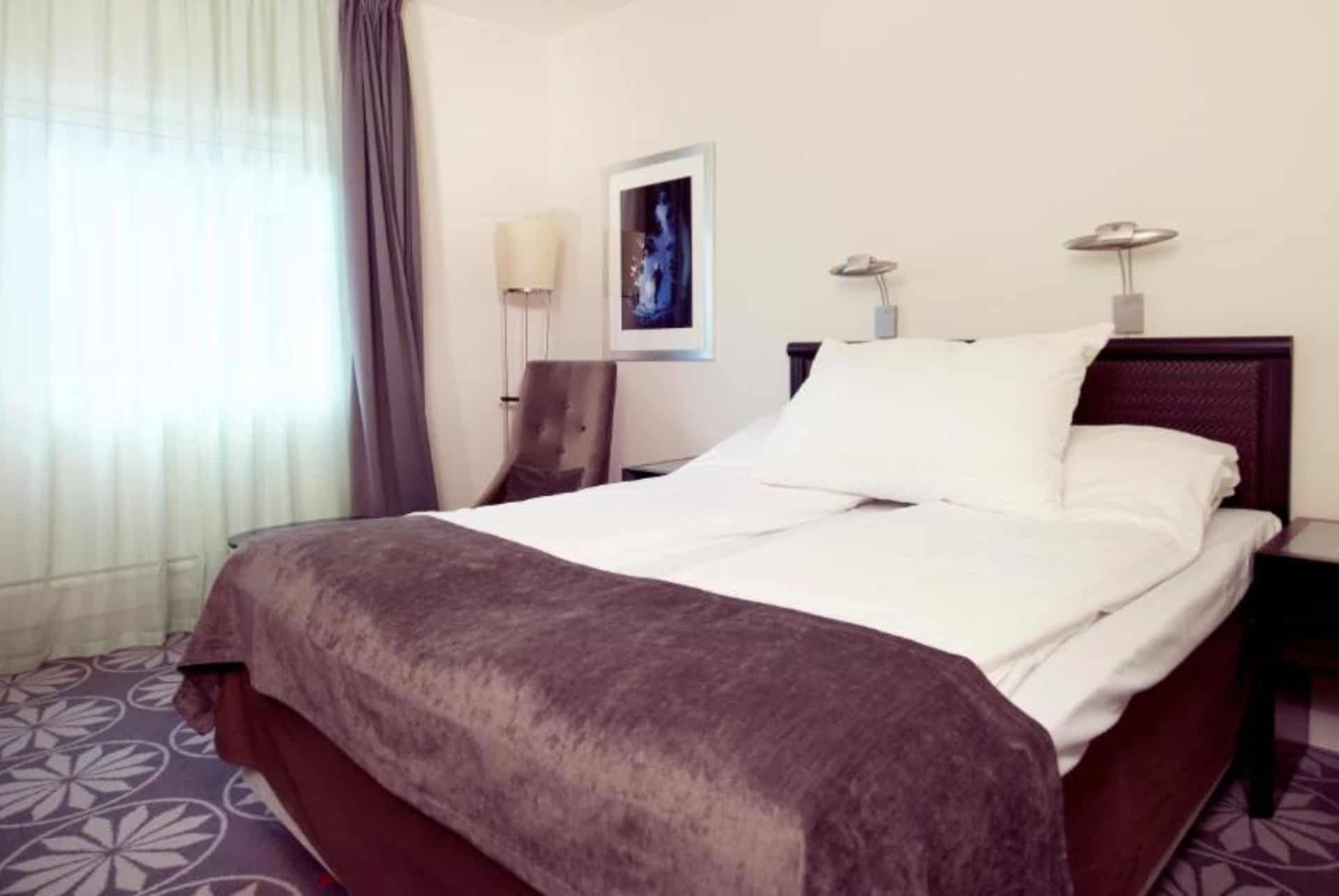 home hotel aurora tromso