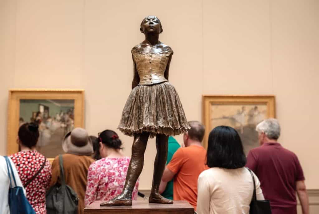 met museum new york