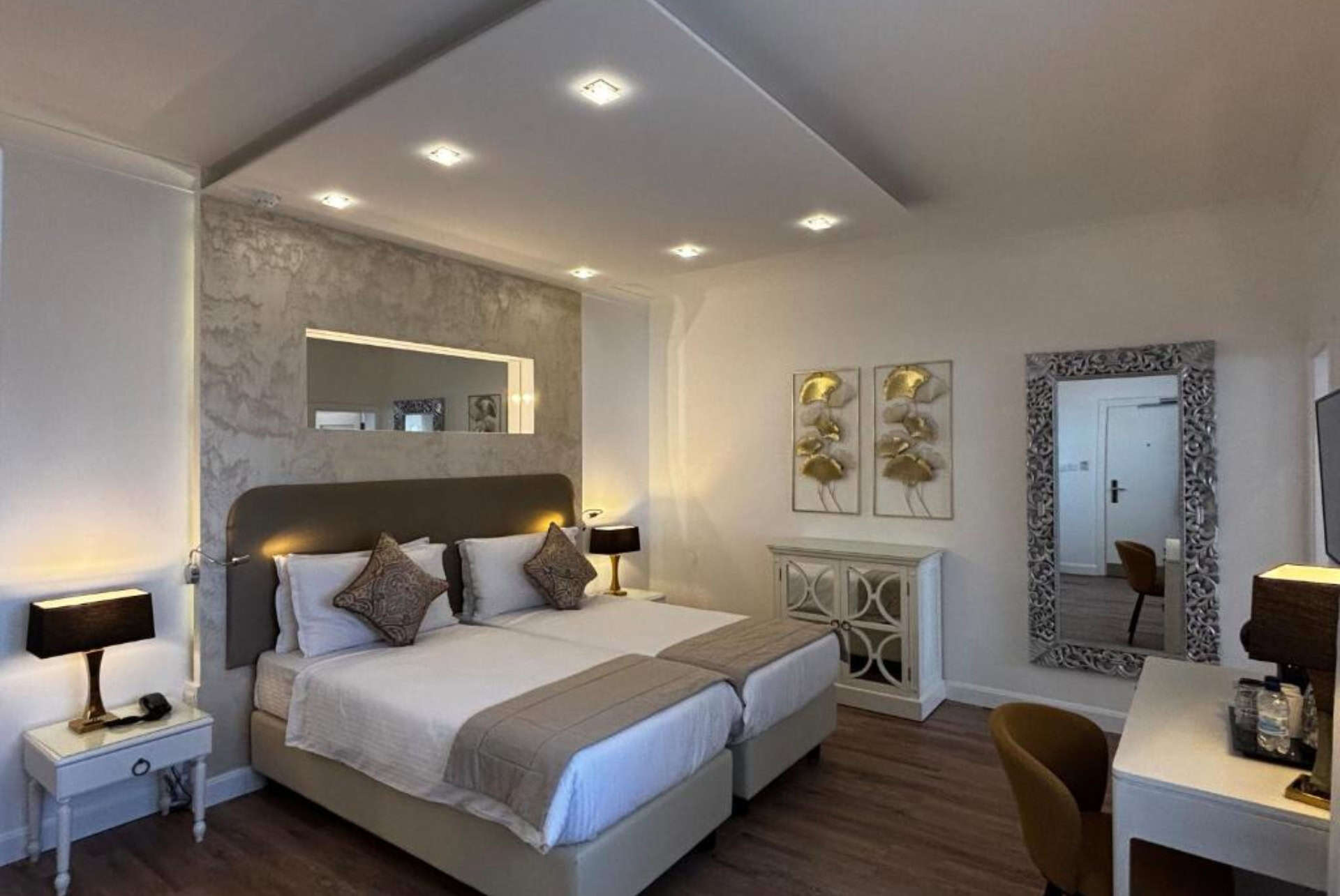 osborne hotel que faire a malte