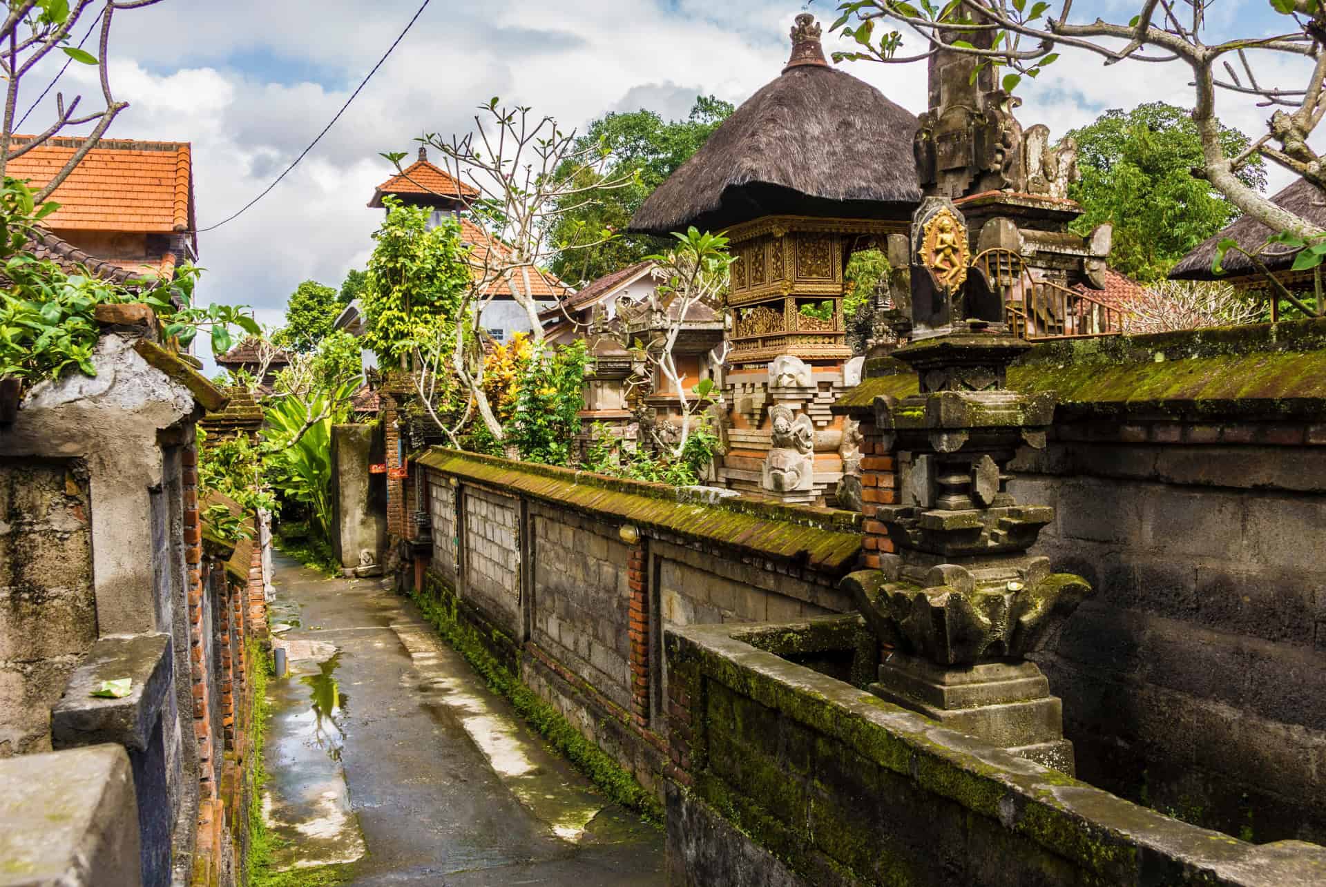 rues a ubud