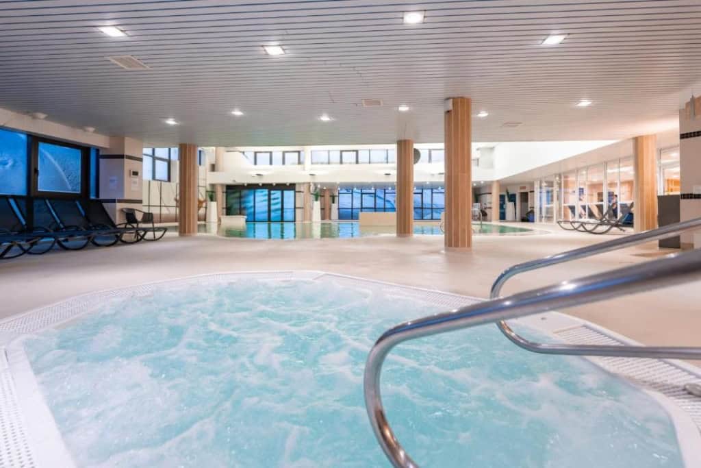 thalazur ouistreham dormir pres des plages debarquement