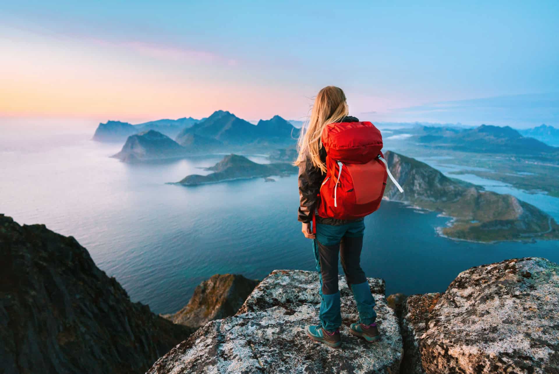 activites iles lofoten