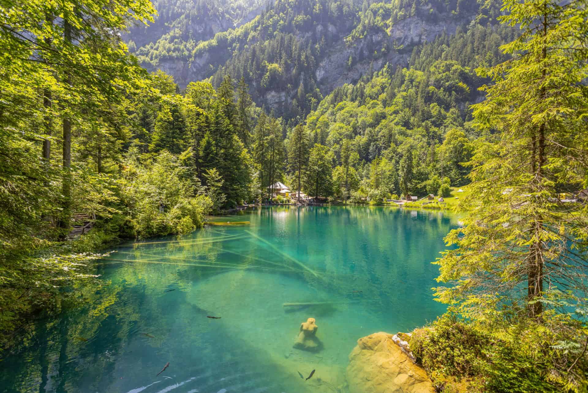 Les Plus Beaux Lacs De Suisse D couvrir Top 10