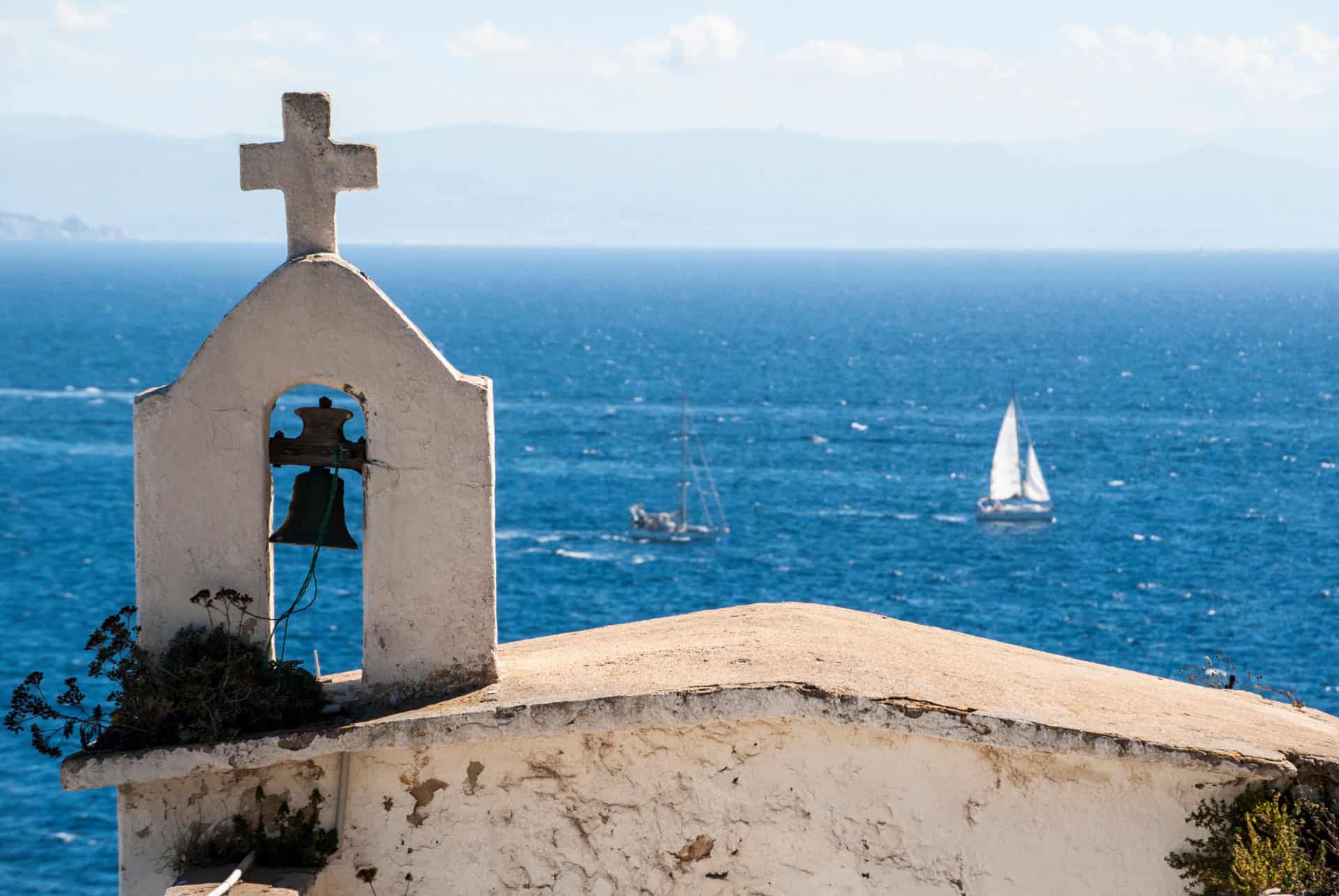 chapelle Saint-Roch bonifacio