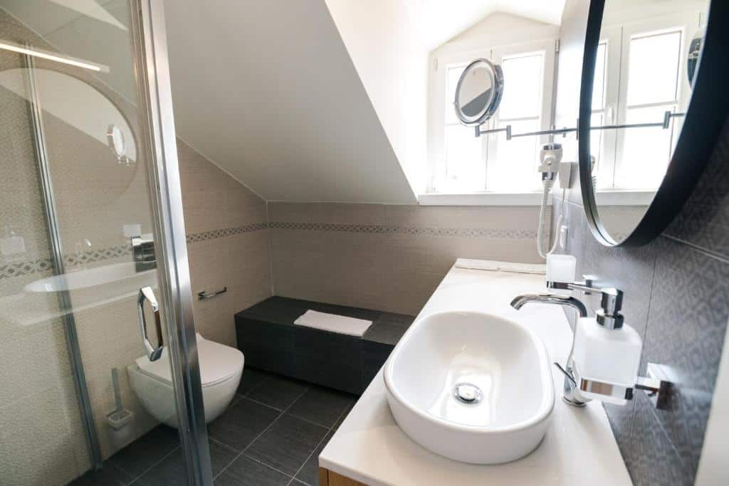 la villa boutique hotel budva