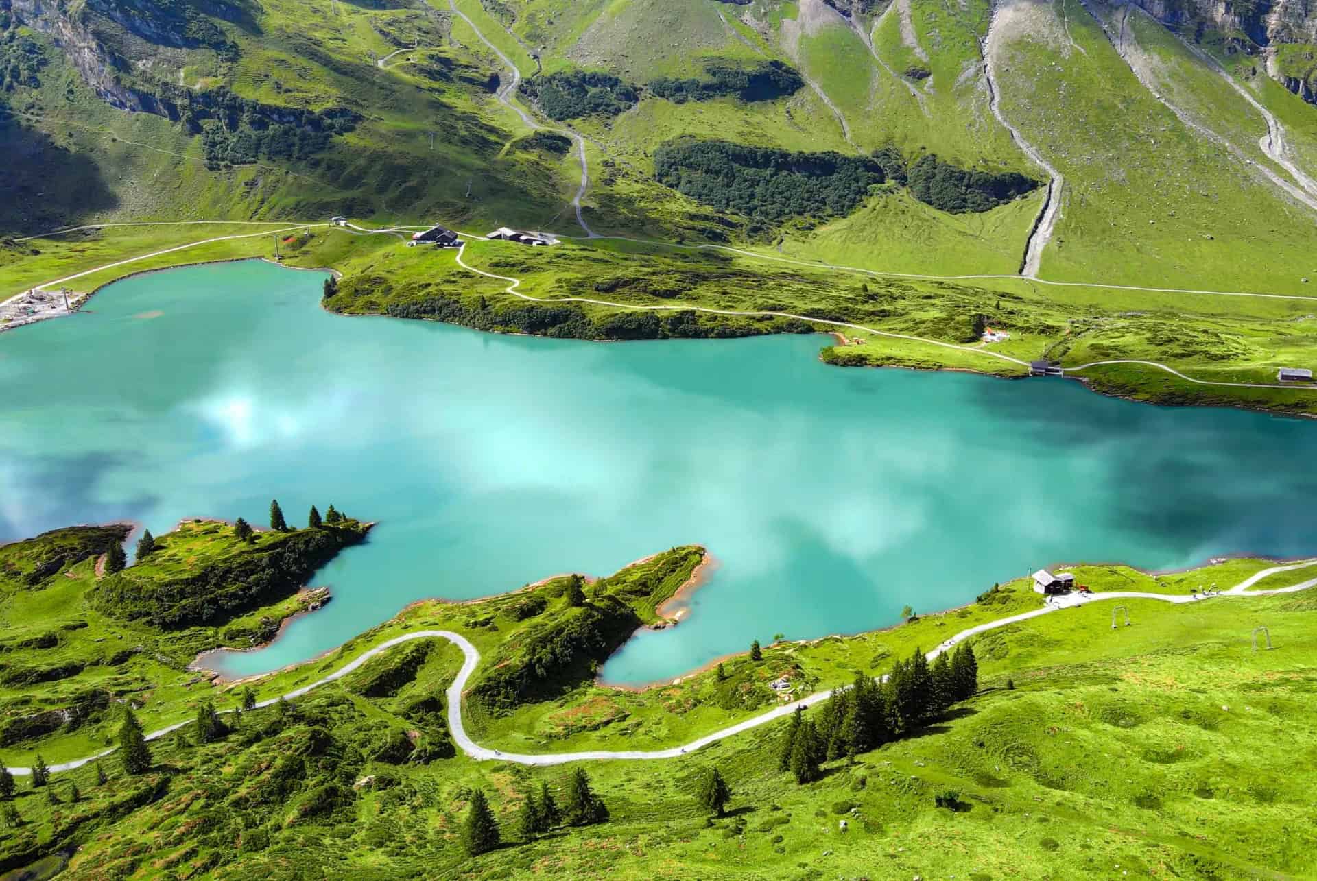 Les Plus Beaux Lacs De Suisse D couvrir Top 10
