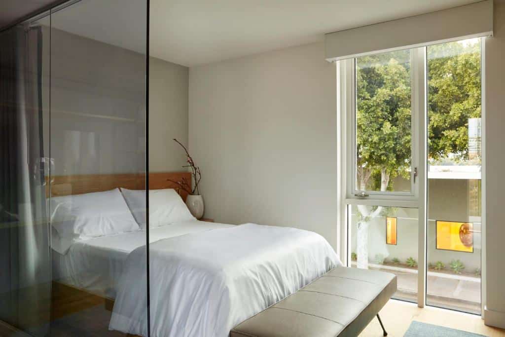 mayumi dormir los angeles