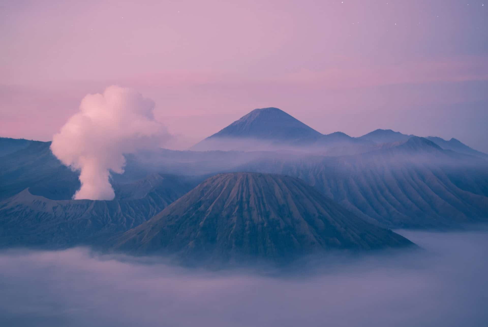 Les Volcans De Bali En Indon sie 5 Spots De Randonn e