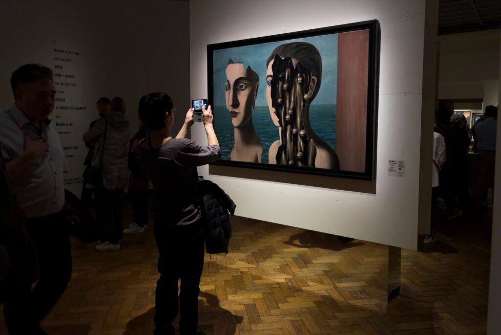musee magritte