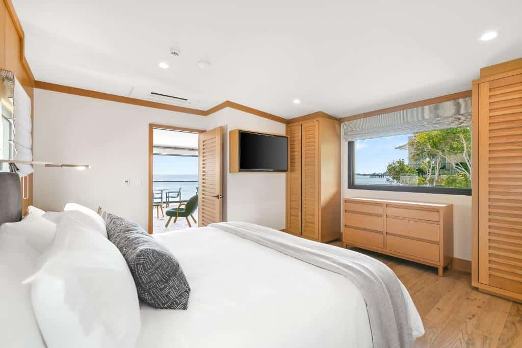 sa carbon beach suites dormir los angeles