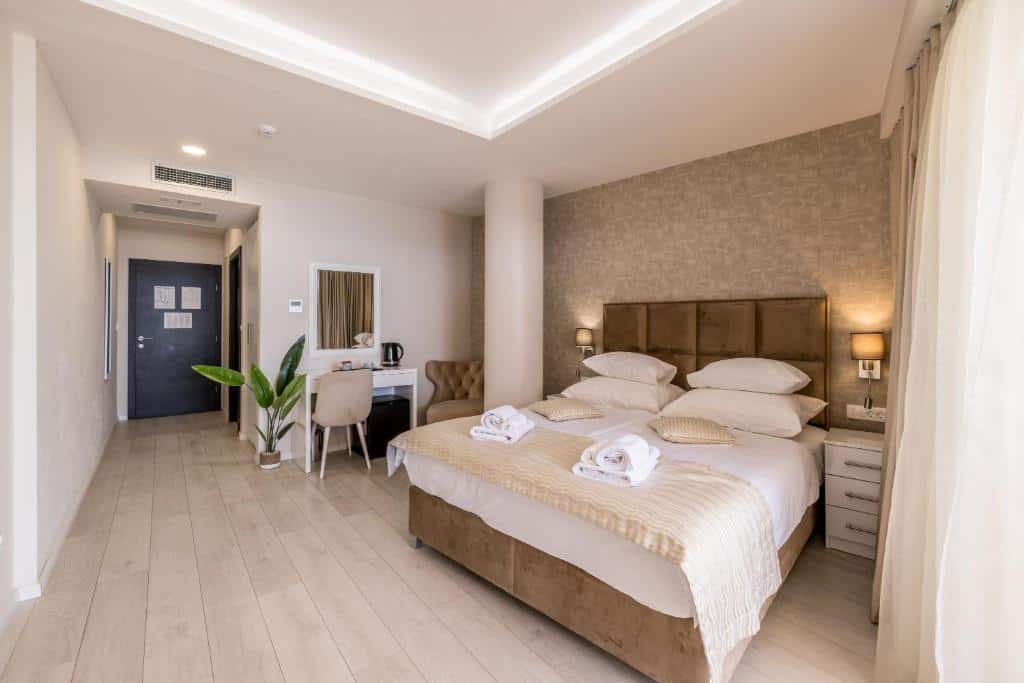 sea view luxury rooms dormir split