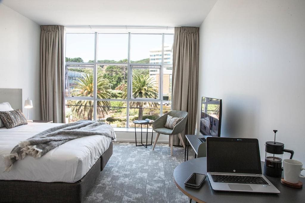 sojourn hotel wellington