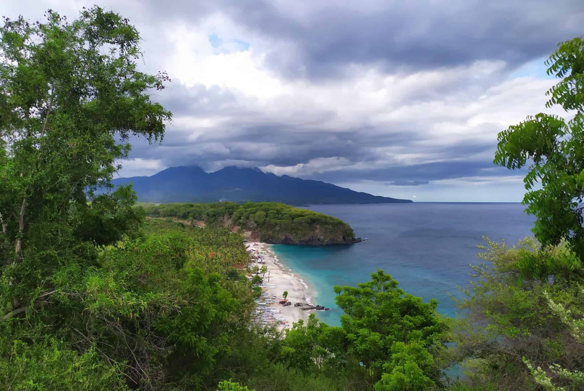 virgin beach