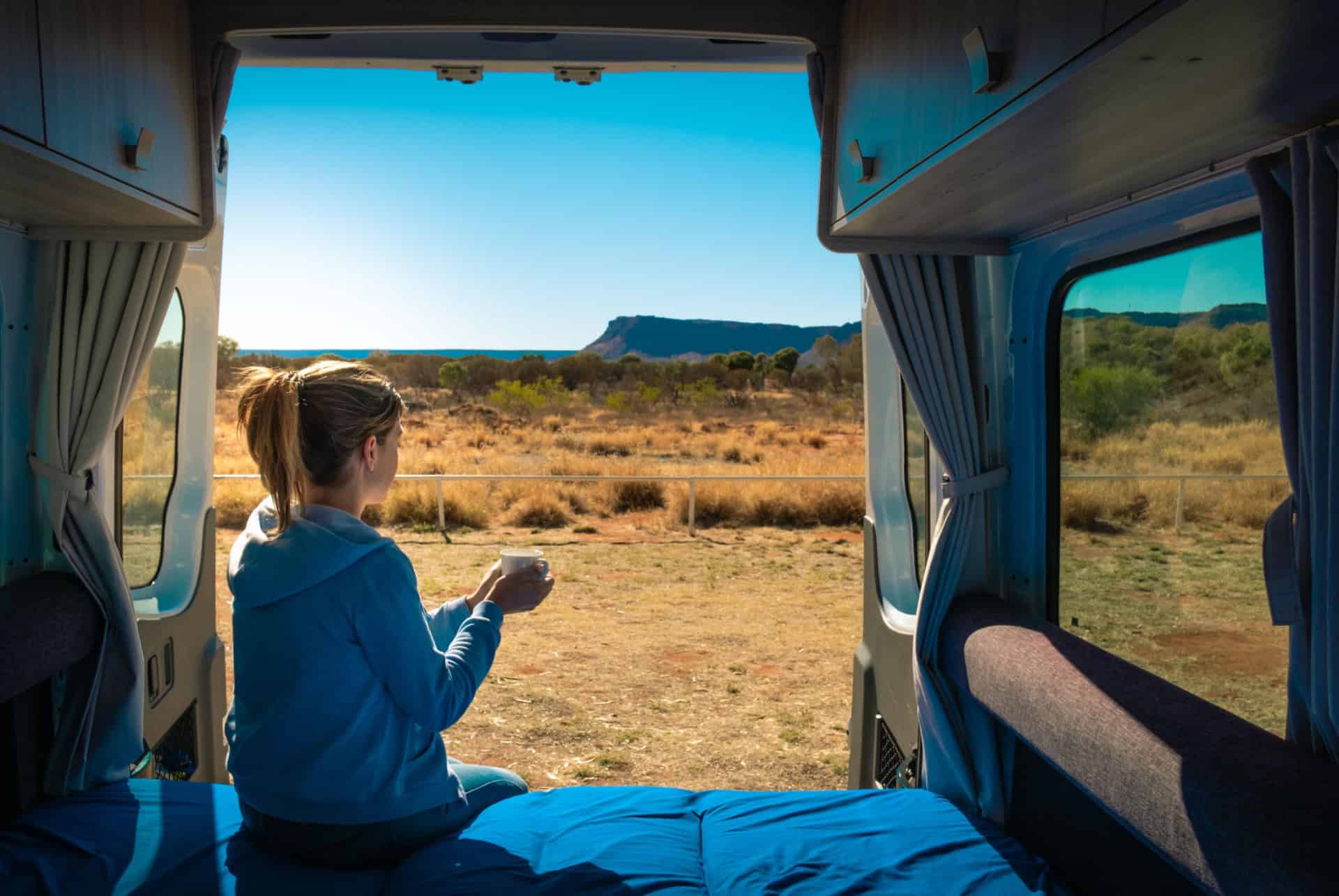 voyage australie assurance