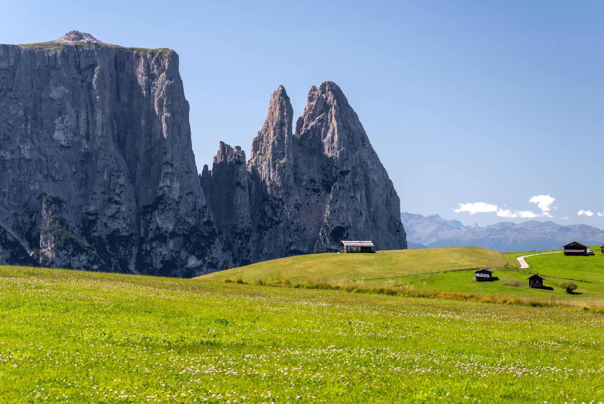 alpe di siusi