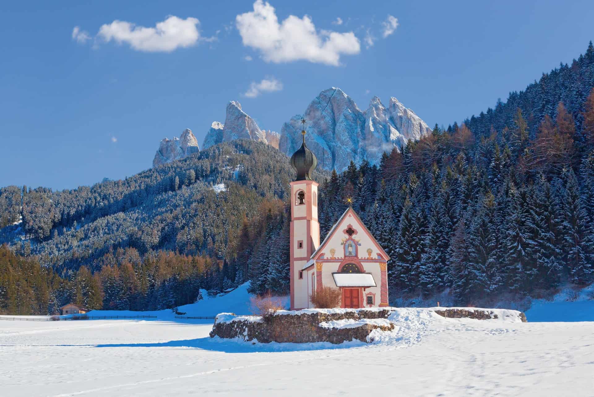 eglise san giovanni que faire dolomites