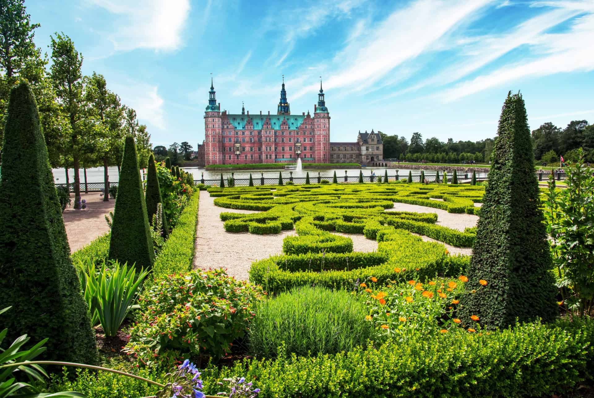 frederiksborg