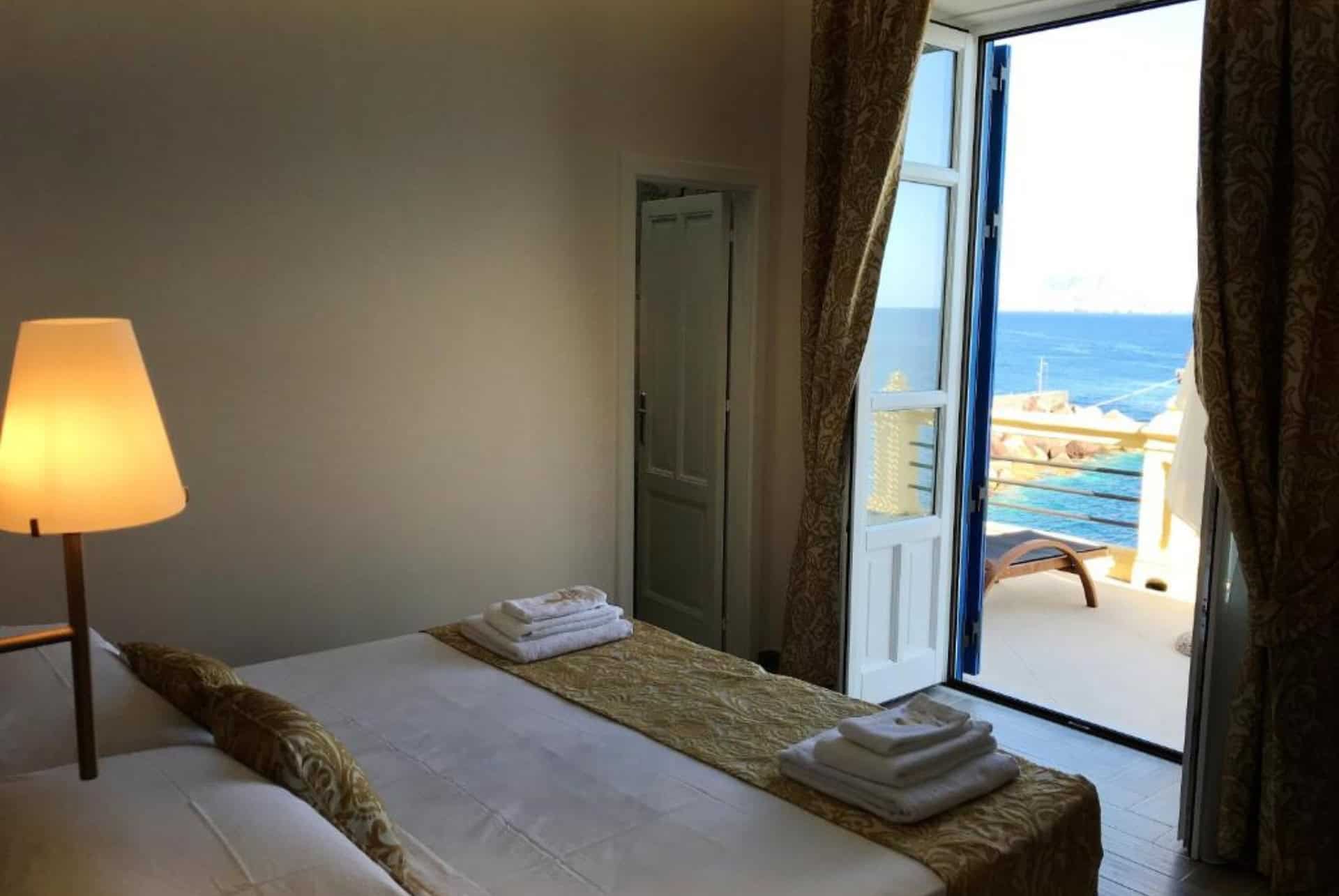 hotel ariana sicile salina