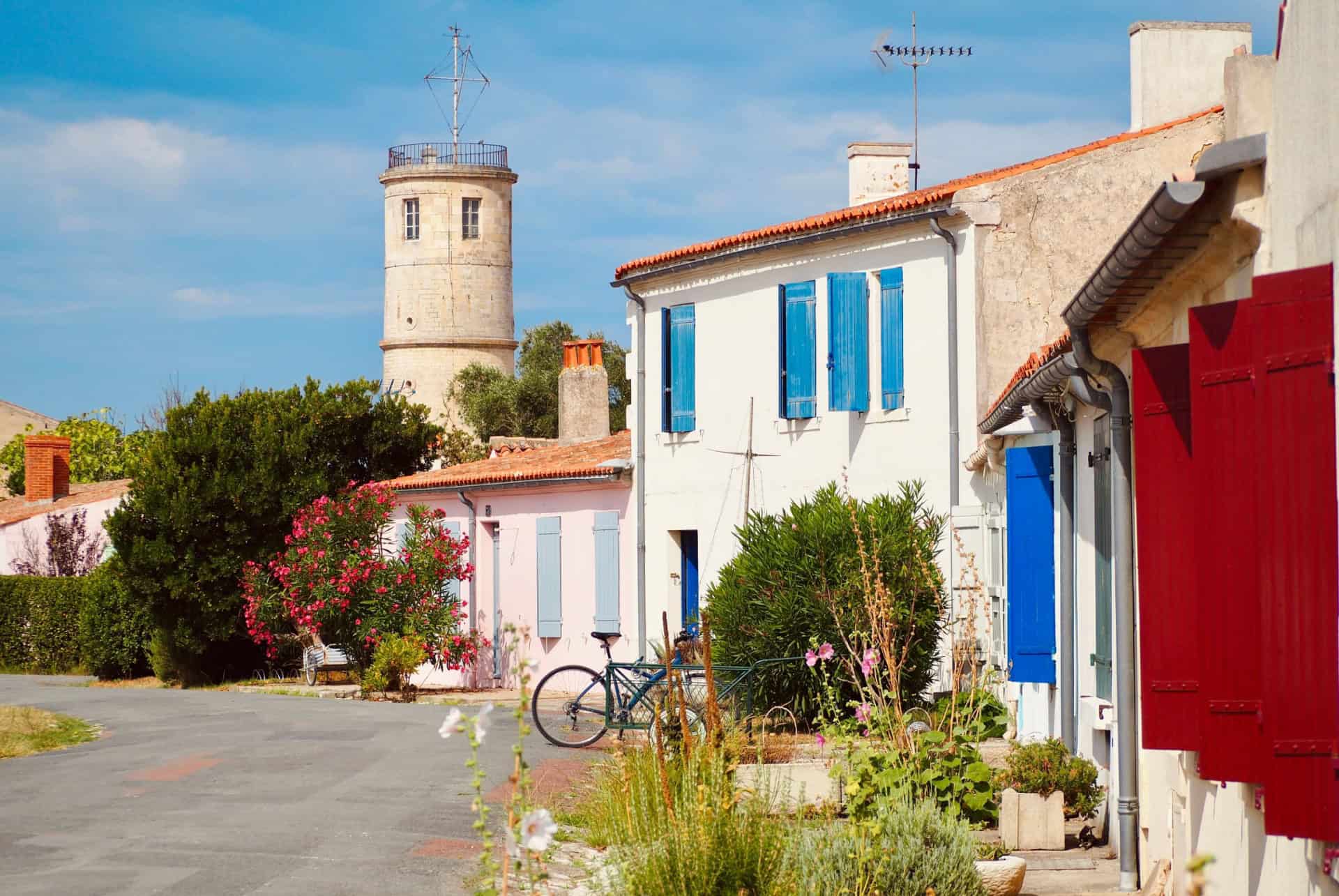 île d’Aix