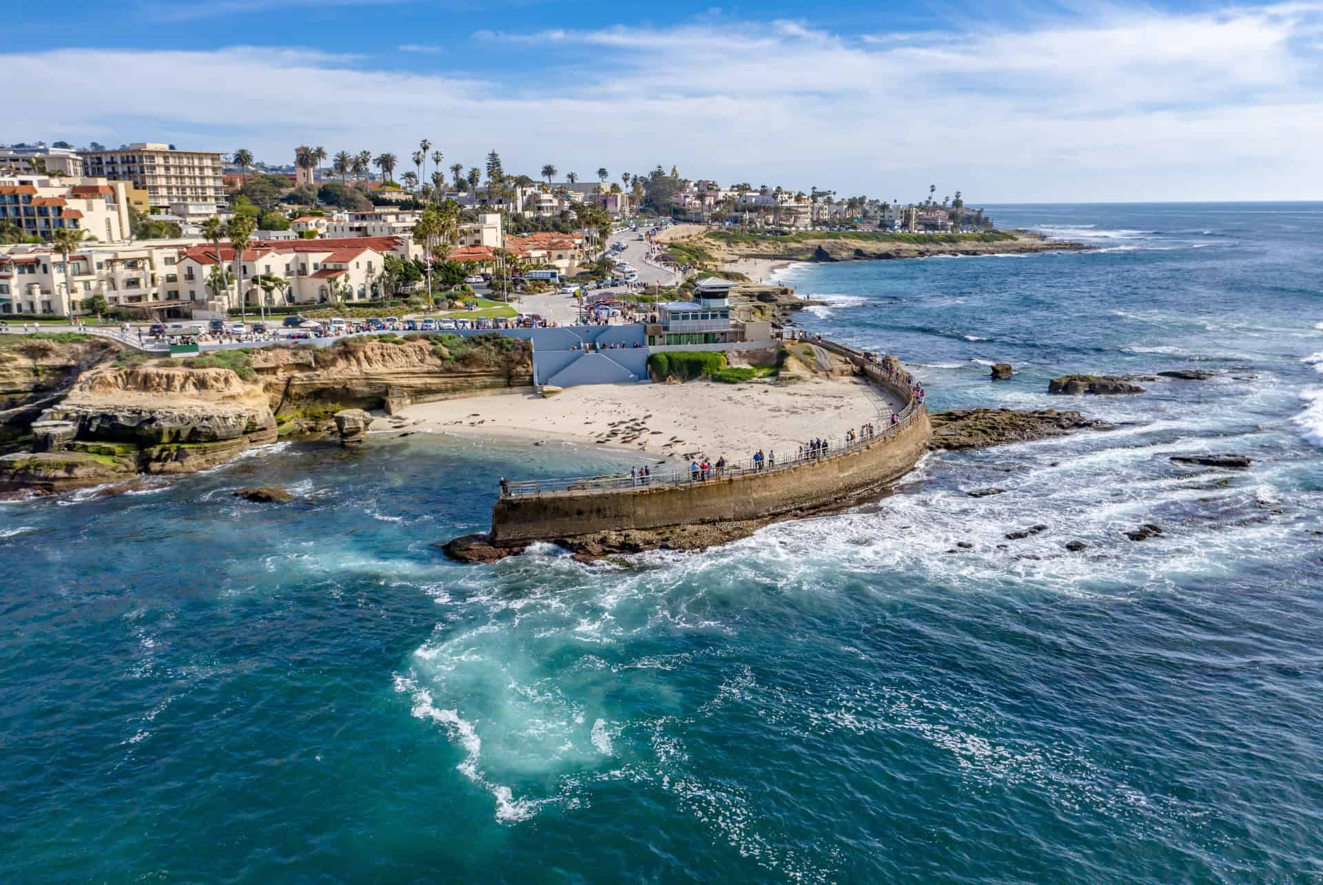 la jolla san diego