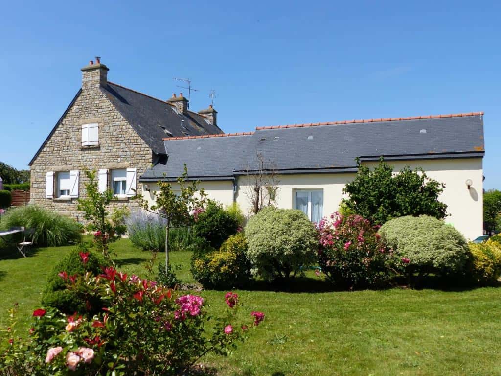 les vieilles digues normandie