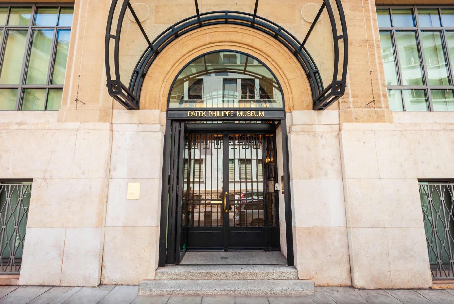 musee philippe patek