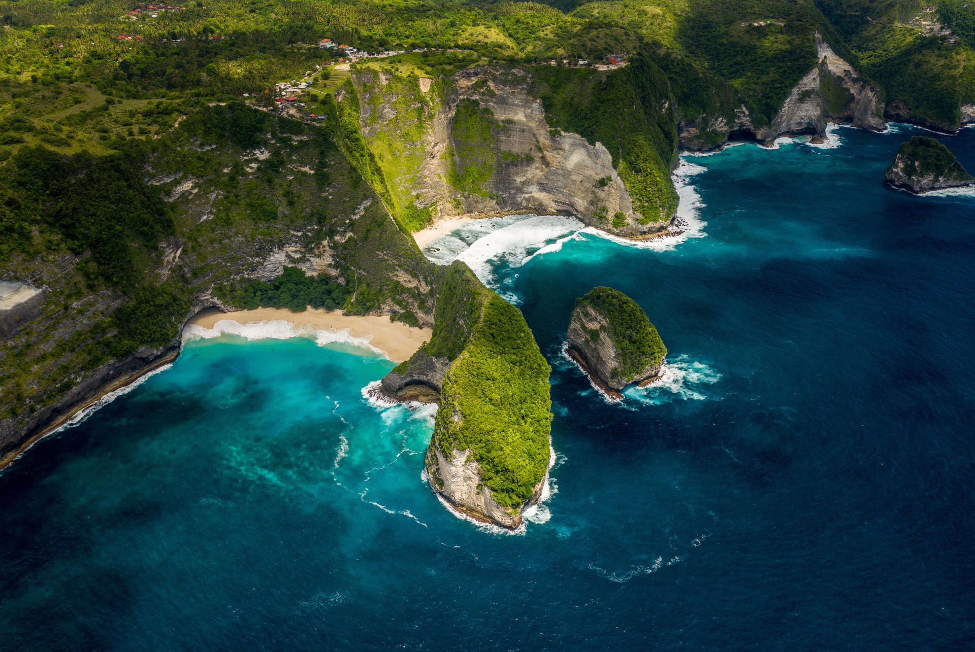 nusa penida bali