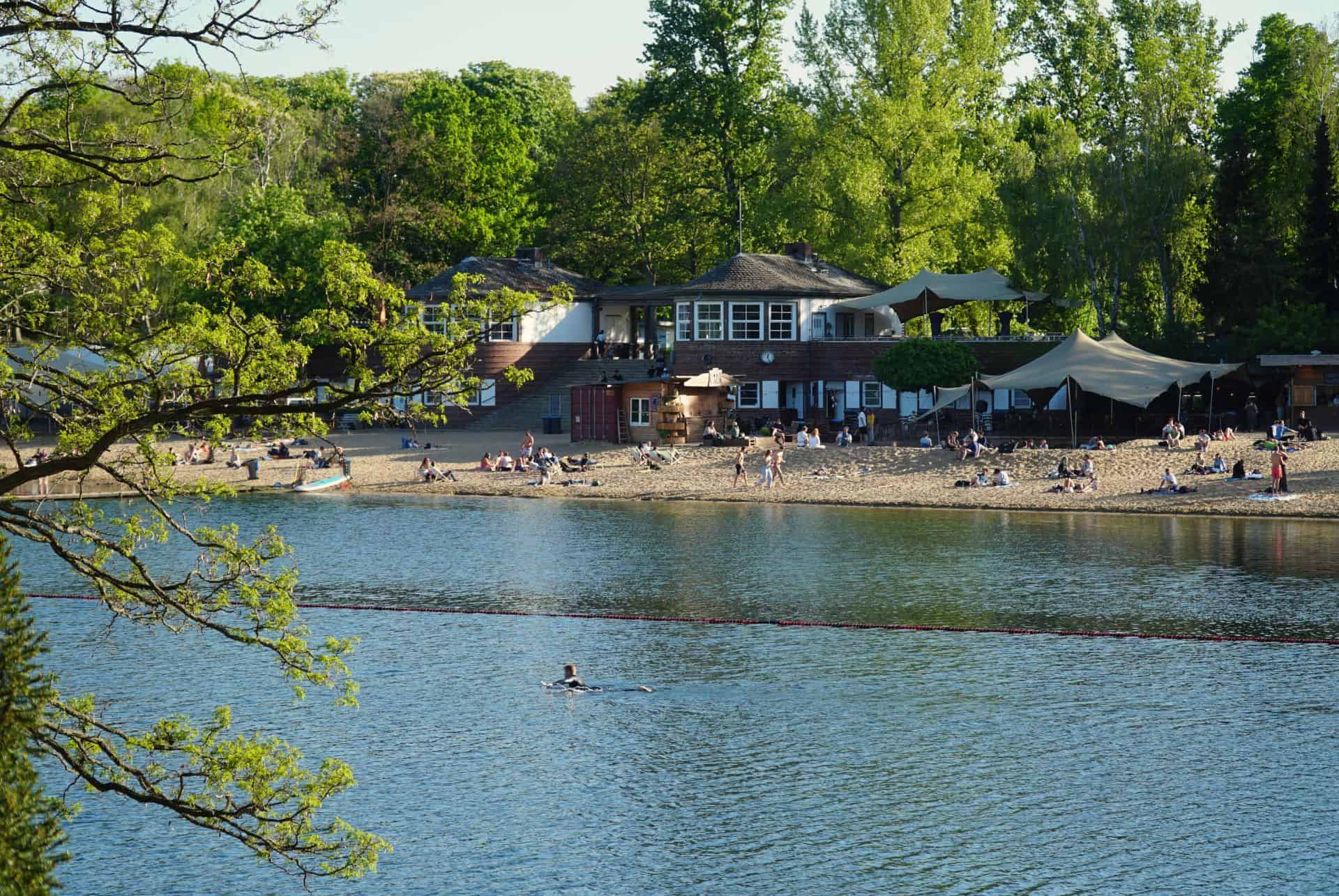 quartier wedding ou dormir a berlin