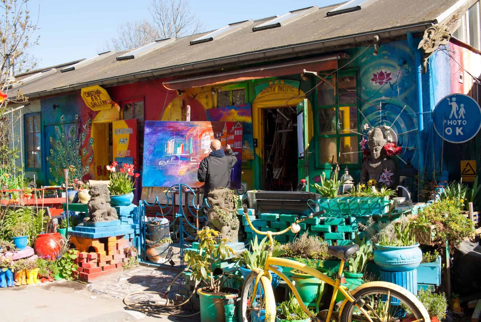 Christiania