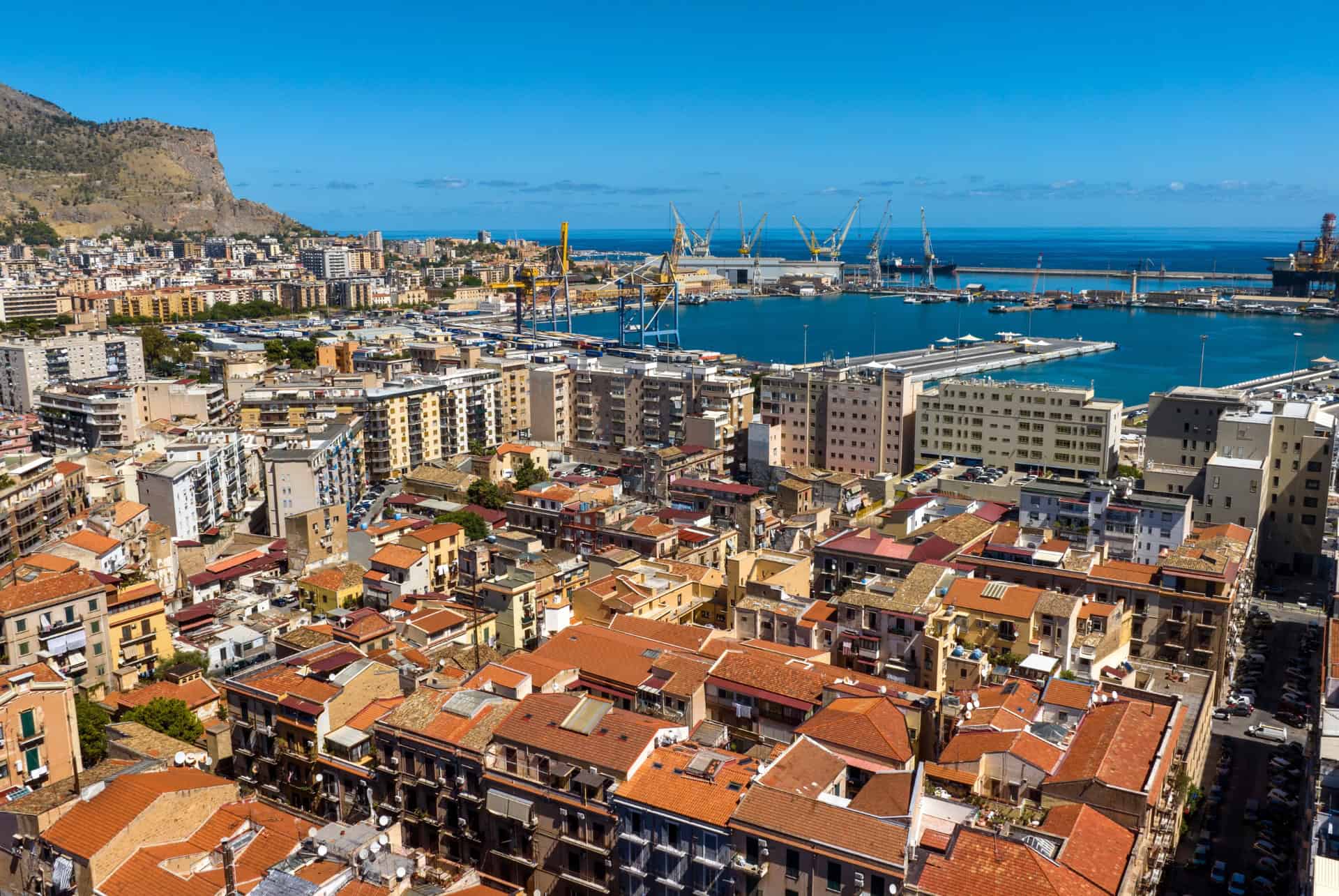 borgo vecchio palerme