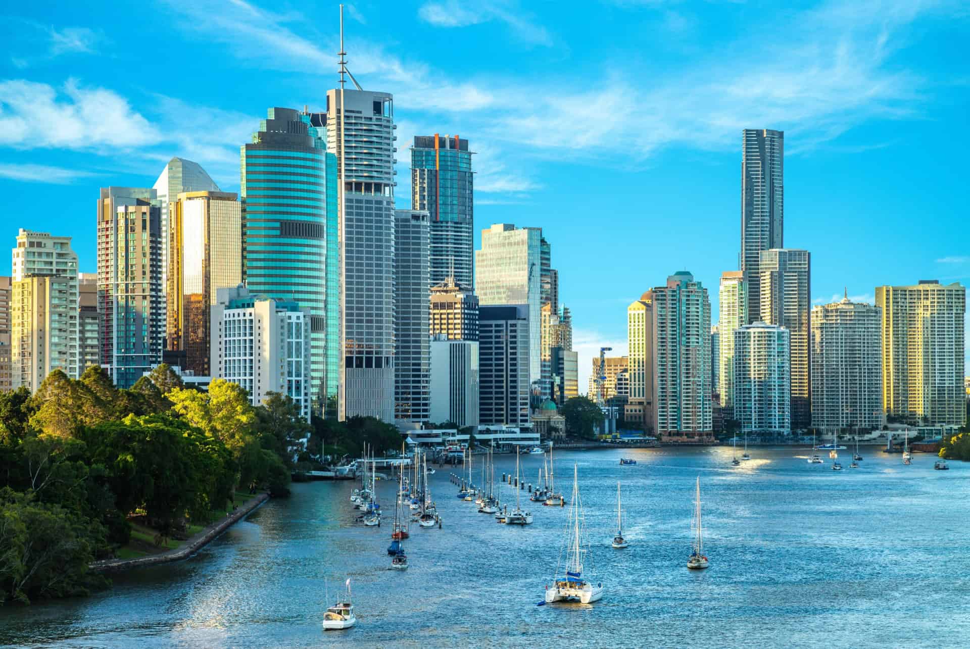 cbd brisbane